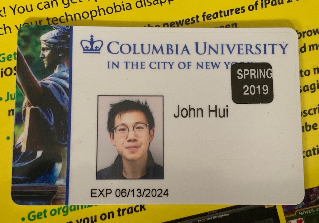 John Hui